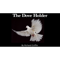 Dove Holder by Richard Griffin (Vol.1-2)