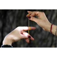 Intrickation By Dr.Cyril Thomas & Justine Cesari