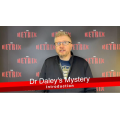 Dr. Daley'S Mystery by Chris Congreave Dr. Daley'S Mystery by Chris Congreave