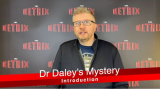 Dr. Daley'S Mystery by Chris Congreave