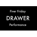 Drawer by Ollie Mealing Drawer by Ollie Mealing