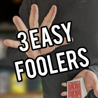 By 3 Easy Foolers
