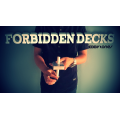 Forbidden Decks By Ebbytones Forbidden Decks By Ebbytones