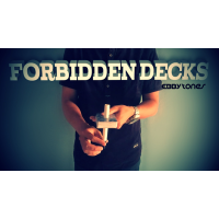 Forbidden Decks By Ebbytones
