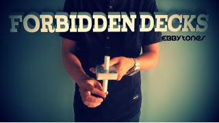 Forbidden Decks By Ebbytones