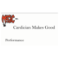Ed Marlo's Cardician Makes Good by Nathan Colwell Ed Marlo's Cardician Makes Good by Nathan Colwell