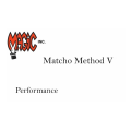 Ed Marlo's Matcho Method V by Nathan Colwell Ed Marlo's Matcho Method V by Nathan Colwell