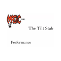 Ed Marlo's The Tilt Stab by Nathan Colwell Ed Marlo's The Tilt Stab by Nathan Colwell