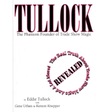 The Phantom Founder Of Trade Show Magic By Eddie Tullock The Phantom Founder Of Trade Show Magic By Eddie Tullock
