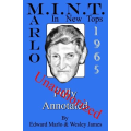 MINT 1965 Annotated By Edward Marlo & Wesley James MINT 1965 Annotated By Edward Marlo & Wesley James