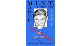 MINT 1965 Annotated By Edward Marlo & Wesley James