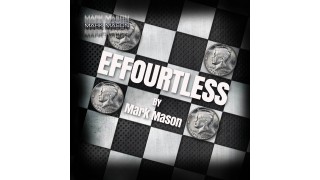 Effourtless by Mark Mason