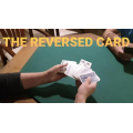 The Reversed Card By Emerson Rodrigues The Reversed Card By Emerson Rodrigues