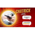 The Vault-Chatrick By Evgeny Gorlanov The Vault-Chatrick By Evgeny Gorlanov