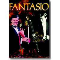 My Canes And Candles By Fantasio (eBook)
