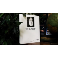 Final Secrets by Lawrence Hass & Eugene Burger