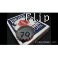Flip by Bachi Ortiz Flip by Bachi Ortiz