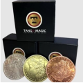 Follow The Silver by Tango Follow The Silver by Tango