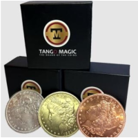 Follow The Silver by Tango