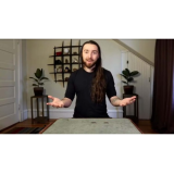 Foundational Coin Techniques by Danny Goldsmith