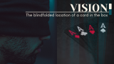 Vision By Francesco Ceriani