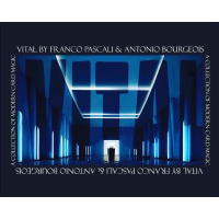 Vital By Franco Pascali & Antonio Bourgeois