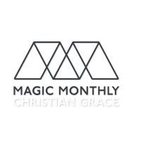 Azlan Streamlined-Magic Monthly (Video) By Fraser Parker