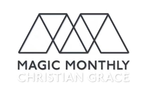 Azlan Streamlined-Magic Monthly (Video) By Fraser Parker