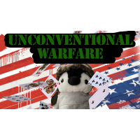 Unconventional Warfare By Fred Lee