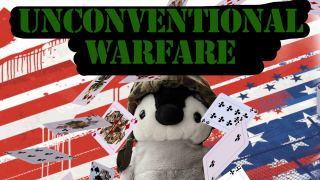 Unconventional Warfare By Fred Lee