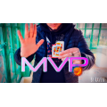 MVP By Gael Gagnepain MVP By Gael Gagnepain