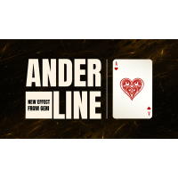Anderline By Geni