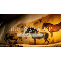 Buffalo Stop By Geni Buffalo Stop By Geni