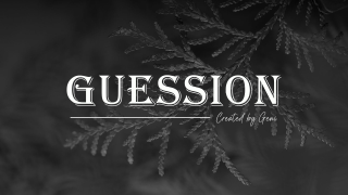 Guession By Geni