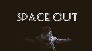 Space Out By Geni