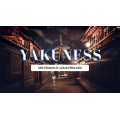 Yakuness By Geni Yakuness By Geni
