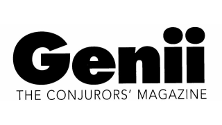 2012 Genii Magazine Vol 75 (1-12)