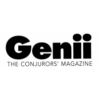 2013 Genii Magazine Vol 76 (1-12)