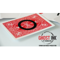 Ghost Ink by Taiwan Ben Ghost Ink by Taiwan Ben