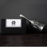 Chop Bell By Ghost of Rose