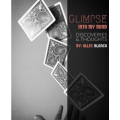 Glimpse Into My Mind by Allec Glimpse Into My Mind by Allec