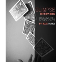 Glimpse Into My Mind by Allec