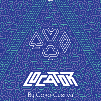 Locator Deck By Gogo Cuerva
