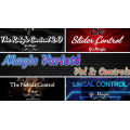 Variete Magic Vol 2 Controls By Gonzalo CuscunaS Variete Magic Vol 2 Controls By Gonzalo CuscunaS