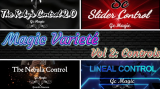 Variete Magic Vol 2 Controls By Gonzalo CuscunaS