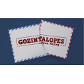 Gozintalopes (Videos+Templates) by Ryan Pilling