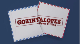 Gozintalopes (Videos+Templates) by Ryan Pilling