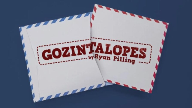 Gozintalopes (Videos+Templates) by Ryan Pilling - Instant Download