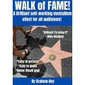Walk of Fame! By Graham Hey Walk of Fame! By Graham Hey