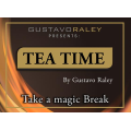 Tea Time By Gustavo Raley Tea Time By Gustavo Raley